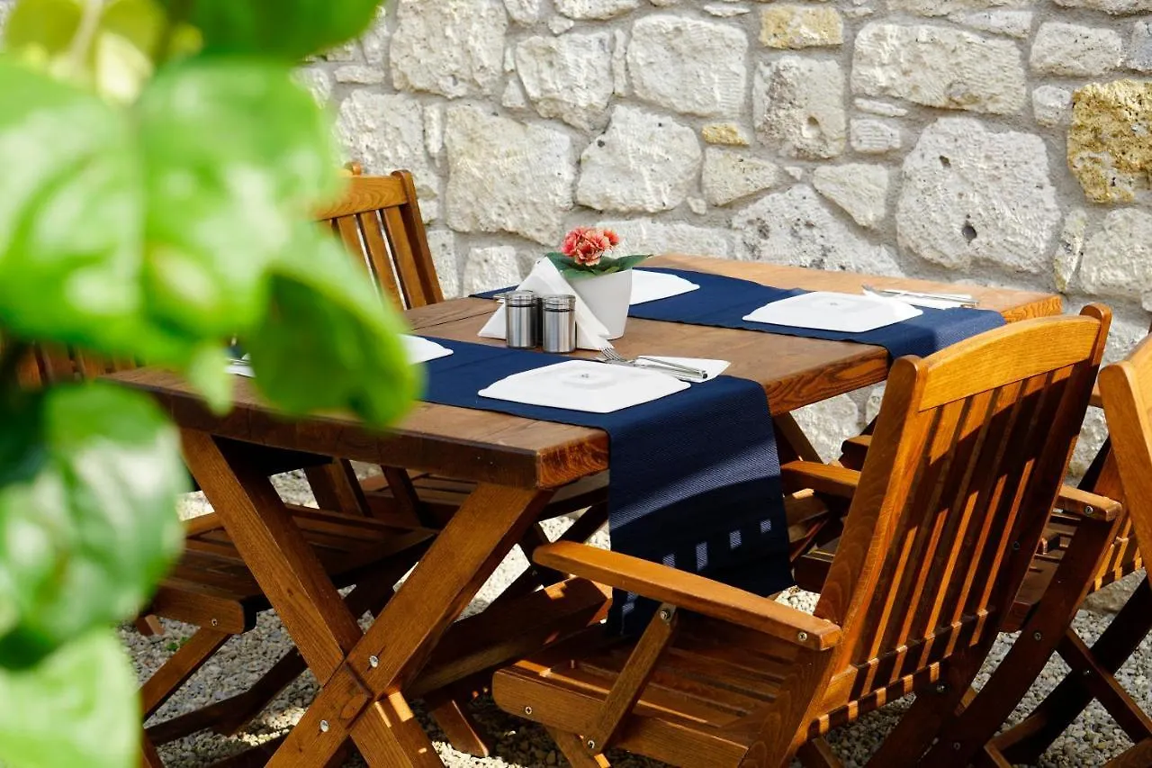 Otel Ramiz Alacati Çeşme