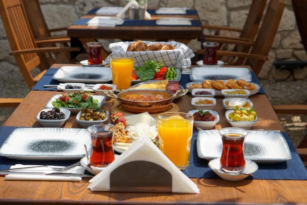 Ramiz Alacati Cesme Turkey