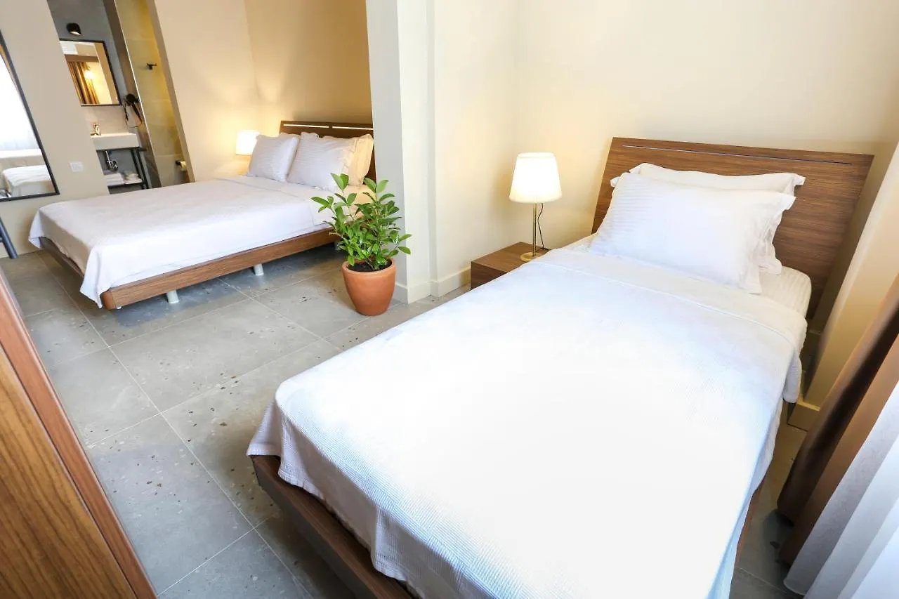 Ramiz Alacati Cesme Hotel