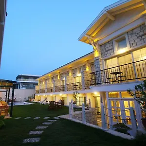 Otel Duman Boutique, Çeşme